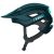 ABUS – Cliffhanger – Bike helmet size 51-55 cm – S, blue