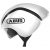 ABUS – Gamechanger TT – Bike helmet size 58-62 cm – L, grey