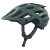 ABUS – Moventor 2.0 – Bike helmet size 51-55 cm – S, grey