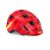 MET – Kid’s Hooray – Bike helmet size 52-55 cm – S, red