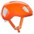 POC – Ventral MIPS – Bike helmet size 50-56 cm – S, orange