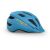 MET – Kid’s Crackerjack – Bike helmet size 52-57 cm – S, blue