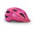 MET – Crackerjack – Bike helmet size 52-57 cm – S, pink