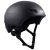 TSG – All Terrain Forged Colour – Motorbike helmet measurement XXS/XS – 52-54 cm, black