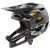 Uvex – Rebel MIPS – Motorbike helmet dimension 57-61 cm, gray