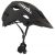 RH+ BIKE – Helm 3In1 All Track – Bike helmet size 55-61 cm, black