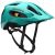 Scott – Supra Plus – Bike helmet size 58-61 cm – M/L, green