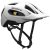 Scott – Supra Plus – Bike helmet size 52-57 cm – S/M, white