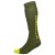 Endura – Singletrackschienbeinschoner Socken – Protector size L/XL, olive