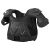 O’Neal – Kid’s Peewee Chest Guard – Protector size M/L, black