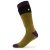 ION – Shin Pads BD-Sock – Protector dimension 39-42, olive