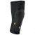 FOX Racing – Enduro Knee Sleeve – Protector measurement XL, black