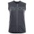 Evoc – Ladies’s Protector Vest – Protector measurement M, gray/blue