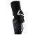 Leatt – Child’s Elbow Guard 3DF Hybrid – Protector measurement One Measurement, black