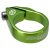 Reverse – Sattelschelle Bolt Clamp Ø 34,9 mm green