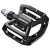 Shimano – Pedale PD-GR500 – Platform pedals black/gray