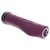 Ergon – GA3 – Bike grips size L, purple