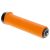 Ergon – GD1 Evo Manufacturing facility – Motorcycle grips orange