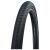 Schwalbe – Big Apple 28” (50-622) Raceguard – Cyclocross tyre size 28” x 2,0” – 50-622, black