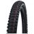 Schwalbe – Big Betty Evo 27,5” (62-584) Super Gravity TLE – Cyclocross tyre size 27,5” x 2,6” – 65-584, black