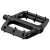 Sixpack Racing – Your Phase Millenium 3 – Platform pedals gray/black