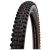 Schwalbe – Hans Dampf Evo 27,5” (60-584) Super Trail TLE – Cyclocross tyre size 27,5” x 2,35” – 60-584, bronze skin