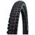 Schwalbe – Magic Mary Evo 29” (62-622) Super Trail TLE – Cyclocross tyre size 29” x 2,40” – 62-622, black