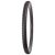 Kenda – Booster Professional 28” (40-622) TR Foldable – Cyclocross tyre measurement 700 x 40C – 40-622, black