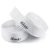 Selle Italia – Smootape Gran Fondo – Handlebar tape white/gray