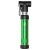 Crankbrothers – Pumpe Gem S – Mini pump size 176 mm, green