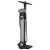 Topeak – JoeBlow Booster – Upright pump gray