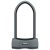 ABUS – SmartX 770A – Bike lock size 230 mm, grey