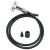 Topeak – TwinHead DX1 Improve Package – Tyre & tube equipment gray