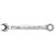 Wera – 6000 Joker Maul Ring Ratchet Key dimension 19 x 246 mm, metal