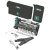 Wera – Bicycle Set 3 A – Tool kit black