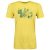 Ortovox – Women’s 140 Cool Mountain Playground T-Shirt – Merino shirt size L, wabisabi