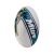 Squad Rugby Ball – WHITE/NAVY/TEAL