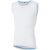 Shimano Clothes: Males’s Sleeveless Mesh Baselayer,