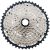 CS-M7100 SLX 12-speed cassette 10 – 45T