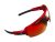 BBB: Commander Game Glasses [BSG-61] – Gloss Purple,