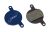 BBB: DiscStop Magura Julie Disc Pads [BBS-33] – Bl