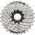 Shimano HG41 – 11-28 – 7 Velocity MTB Cassette- -7 SP