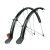 SKS BLUEMELS WIREWAY MUDGUARD SET