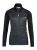 VAUDE: Girls’s Larice LesSeam Ski Jacket – black –