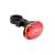 NITERIDER TL 6.0 REAR LIGHT: BLACK