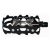 MKS MT Lite Double-sided MTB/Mountain Motorbike Pedal f