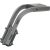 Thule Yepp Maxi Seat Tube adapter