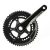 SRAM Rival22 Crank Set BB30 170 50-34 Yaw, Bearing