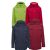 VAUDE: Youngsters Casarea 3in1 Jacket II – Quite a lot of Colou