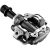 Shimano Pedals PD-M540 MTB SPD pedals – two sided